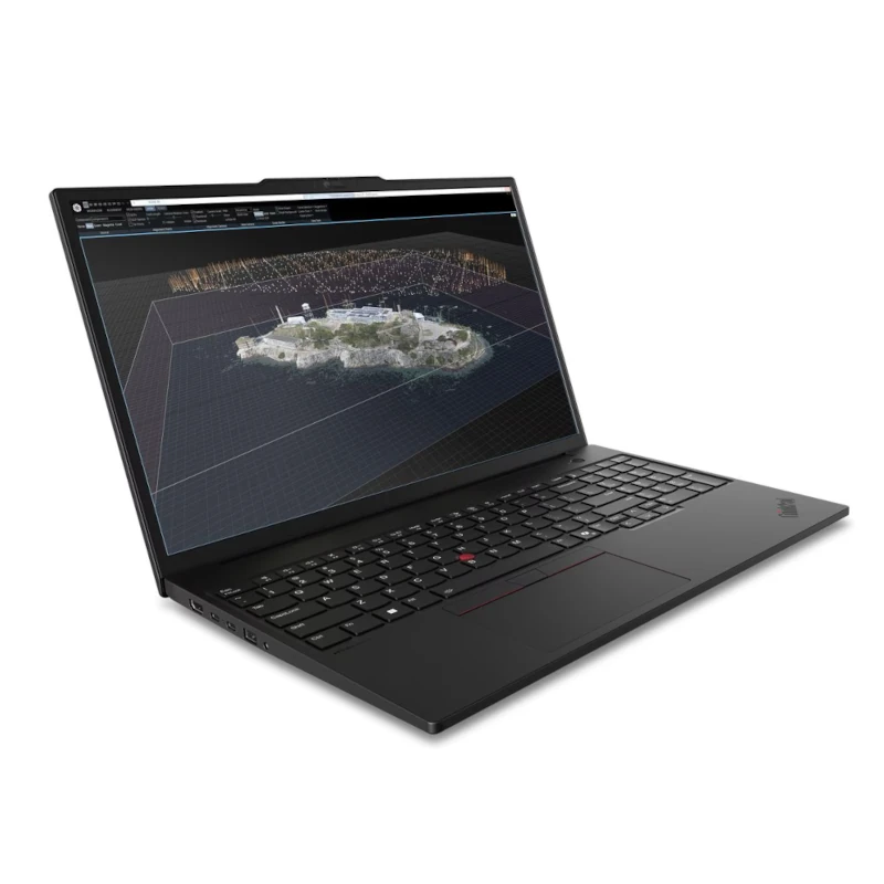 Lenovo TP P16S G4 U7-255H 32GB 1TB W11P 16"