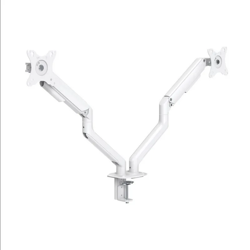 Tooq DB4132TNR-W Soport.mesa 2 monitor-tv 17-32" B