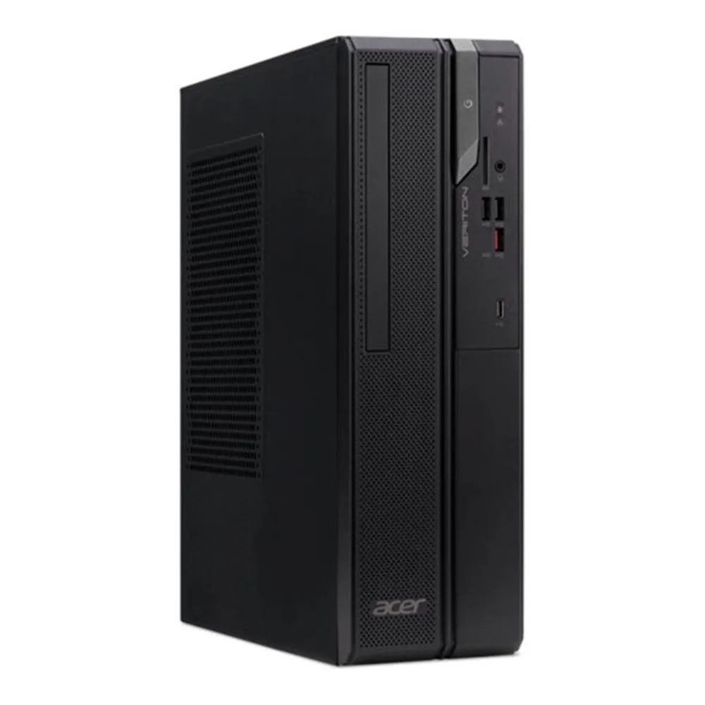 Ordenador acer veriton vx2735g u7 - 265 - 16gb - ssd 512gb - w11p