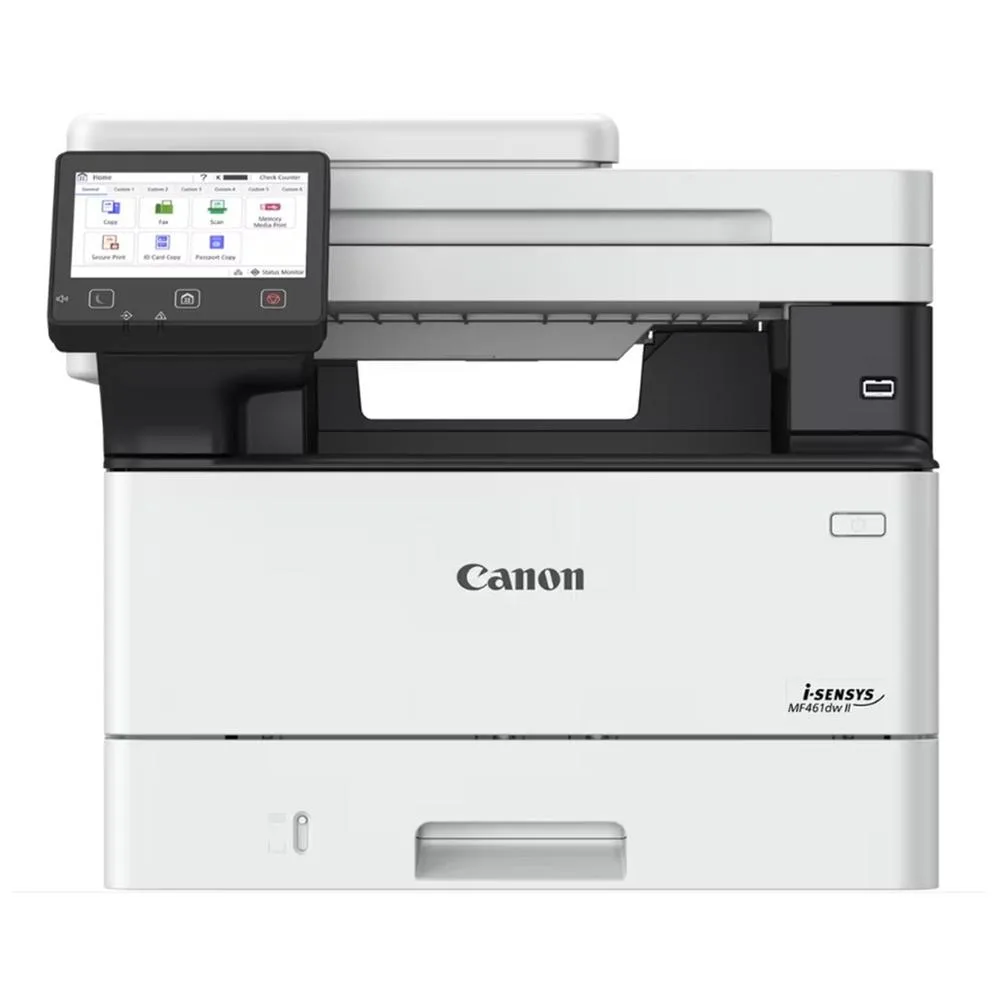 Canon Multifunción i-SENSYS MF463dw II