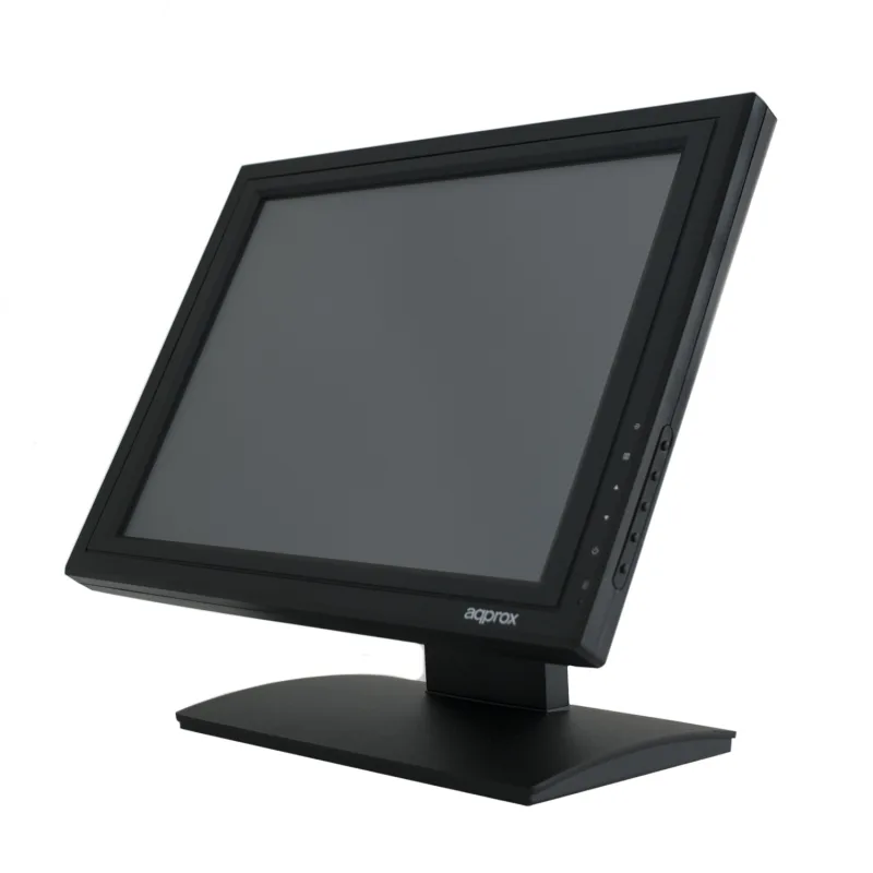 Approx APPMT15W5  Monitor Táctil 15" Usb-Vesa