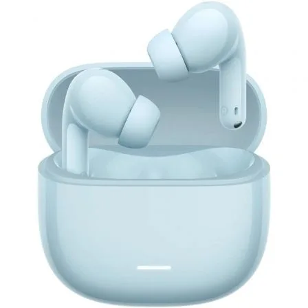 Auriculares xiaomi redmi buds 8 lite inalambrico azul