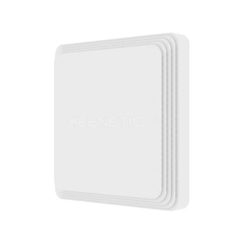 Keenetic Voyager Pro Punto Acceso Wifi 6 Mesh AX18