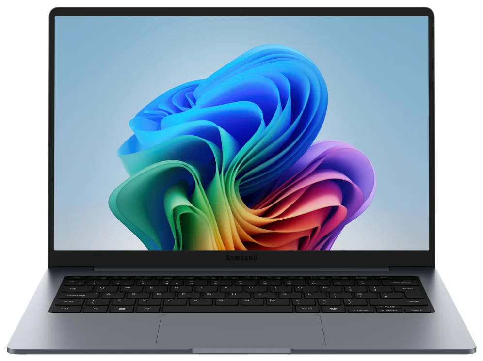 Portátil Samsung Galaxy Book6 Intel Core Ultra 7-355/ 32GB/ 512GB SSD/ 14"/ Win11 Pro