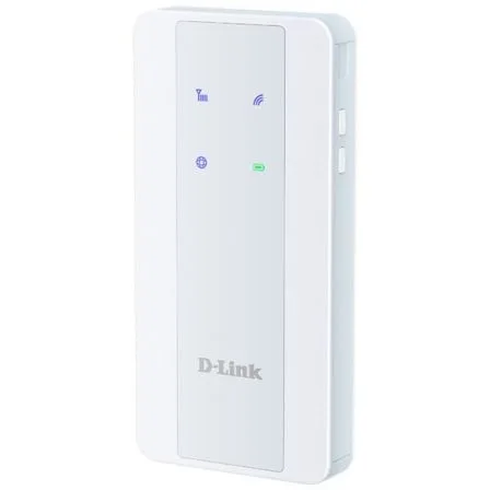 Punto de Acceso/ Router Inalámbrico 5G NR D-Link F518/ WiFi 6/ 1800Mbps/ 2.4GHz 5GHz/ 6 Antenas/ WiFi 802.11/ax/ac/n/a/ - n/b/g