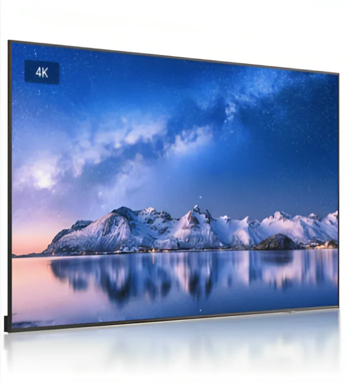 MAXHUB ND98CMA pantalla para sala de reuniones 2,49 m (98") 3840 x 2160 Pixeles Wi-Fi 6 (802.11ax) Negro
