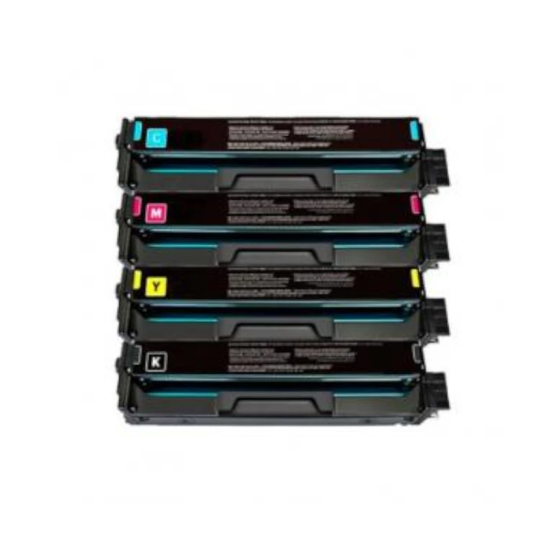 INKOEM Tóner Compatible Pantum CTL-1100XC Cian