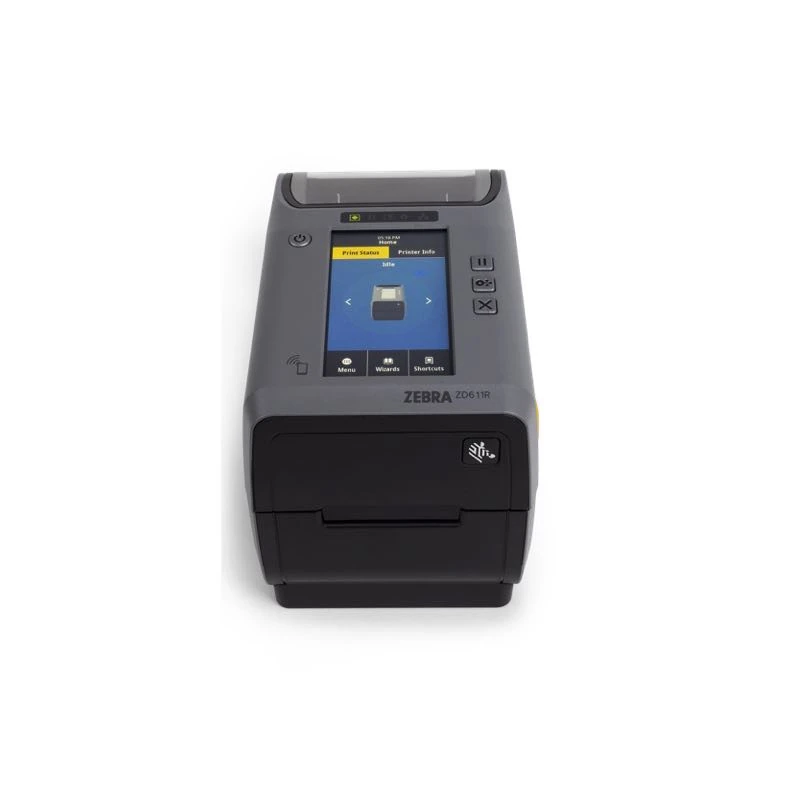 Zebra Impresora Térmica ZD611 Usb-Ethernet