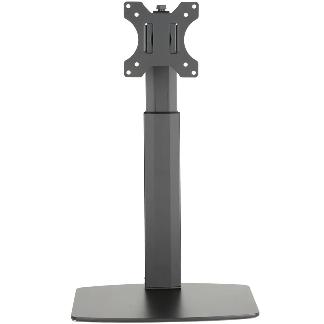 Soporte de mesa ewent ew1537 para monitor de hasta 34 pulgadas carga maxima 9kgs