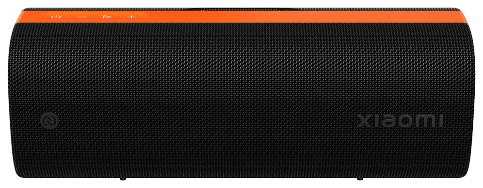 Xiaomi SOUND PARTY Altavoz para fiestas Negro, Naranja 50 W
