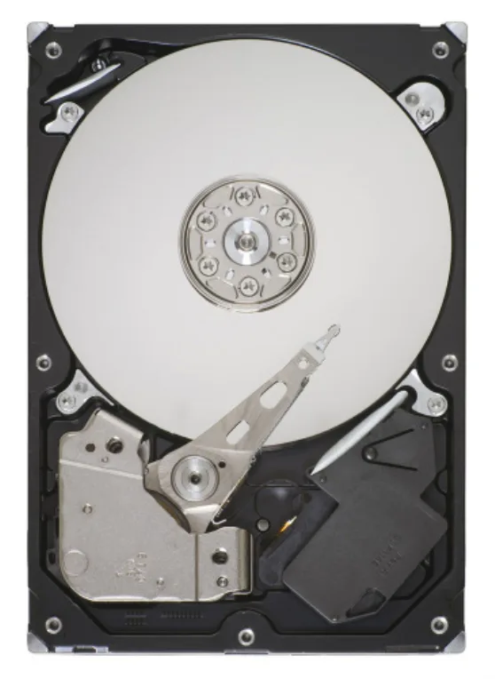 Seagate Momentus 160GB 2.5" SATA II disco duro interno 5400 RPM 8 MB 2.5" Serial ATA II