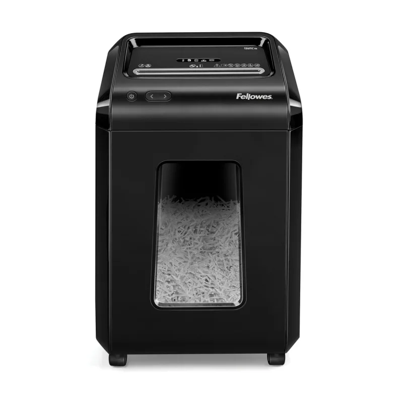 Destructora fellowes 92cs