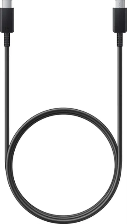 Samsung EP-DX510JBEGEU cable USB 1,8 m USB C Negro