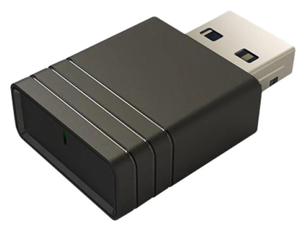 Viewsonic VSB050 adaptador y tarjeta de red WLAN / Bluetooth