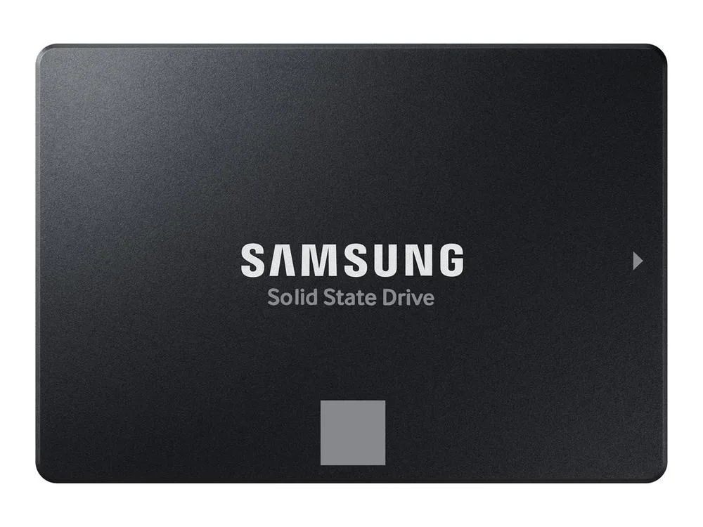 Disco duro interno solido ssd samsung mz - 77e8t0b - eu - 8tb - 870 ev0
