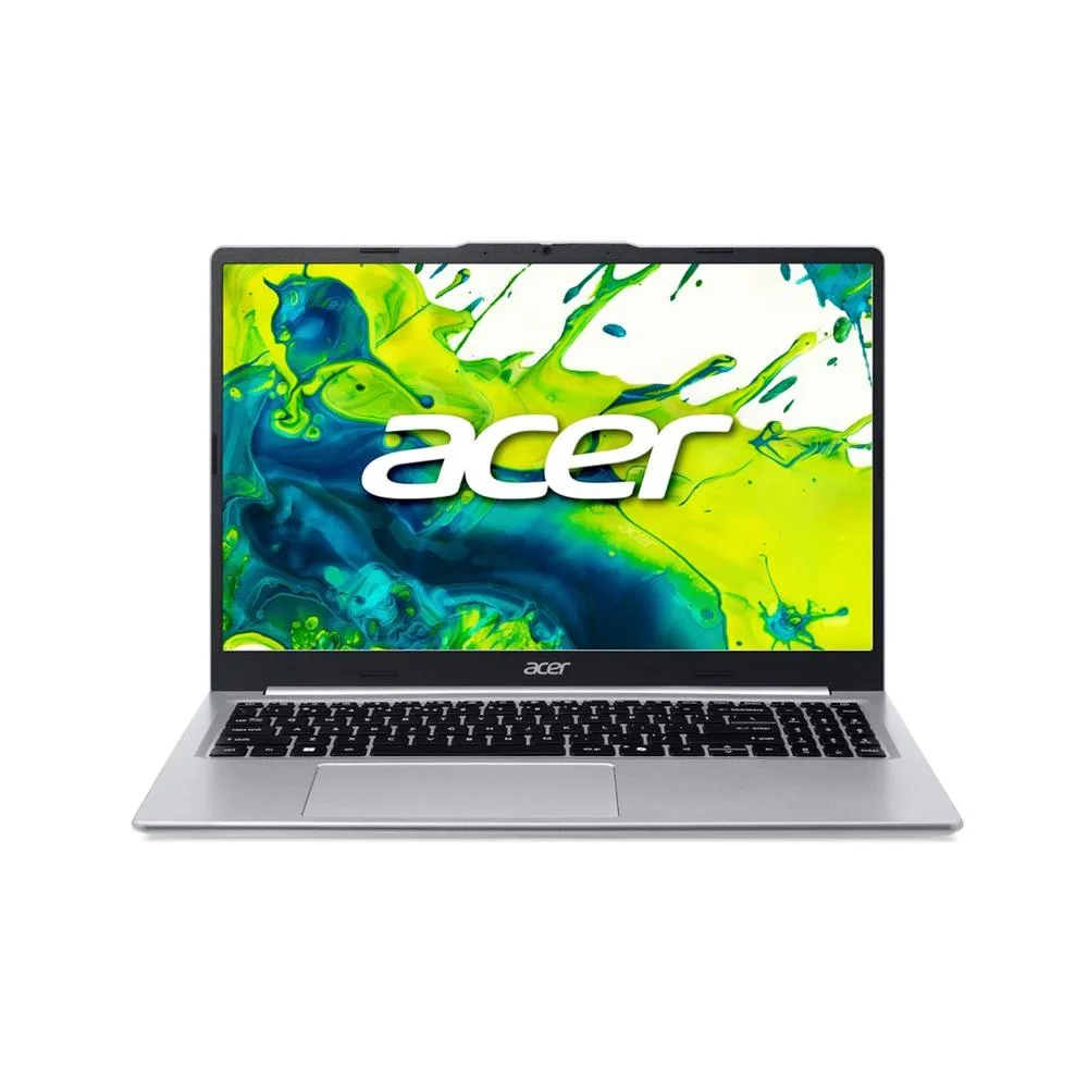 Portatil acer aspire lite 15 - 46p - r64g r3 - 5400u - 8gb - ssd 256gb - 15.6 pulgadas fhd - w11h