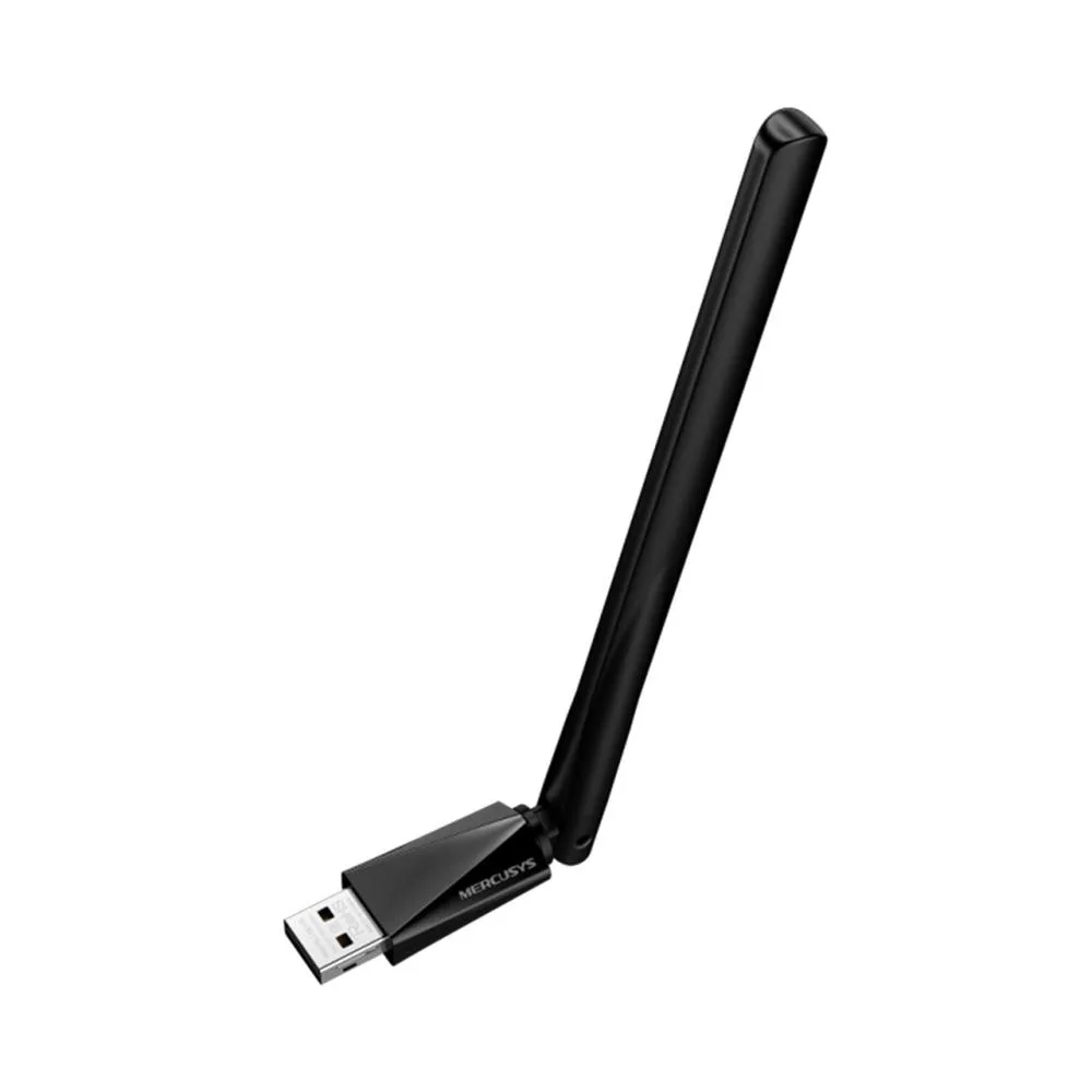 Adaptador bluetooth usb mercusys ma550h