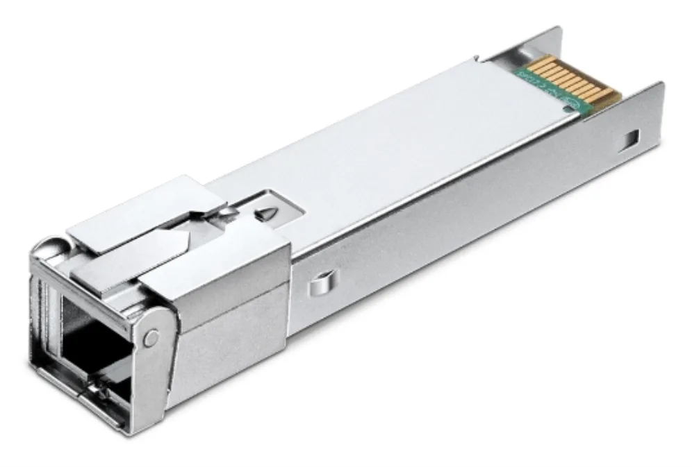 TP-Link DS-PMA-C+ red modulo transceptor Fibra óptica 2488,32 Mbit/s SFP 1490 nm