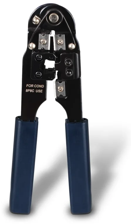 Crimpadora Metálica Aisens A142-0310 para RJ45