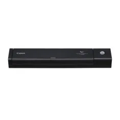 Escaner portatil canon p208 ii 8ppm - a4 - duplex - adf - usb - wifi opcional - 100 escaneos - dia