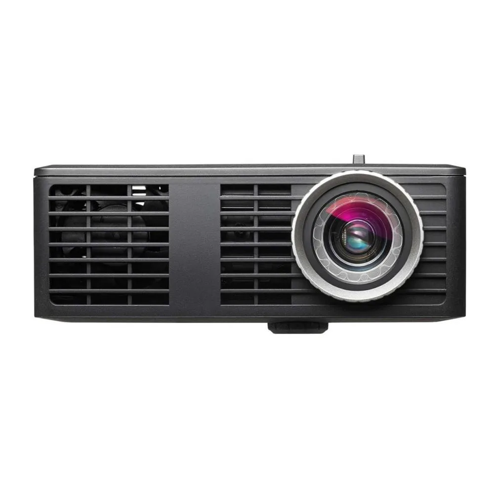 Proyector optoma led ml750i wxga 700 lumenes pico proyector