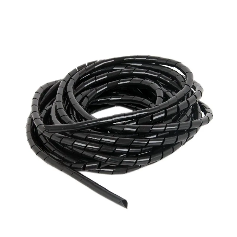 Gembird Organizador-protector de cables 10m 12mm