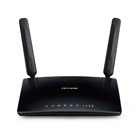 Router wifi archer mr200 ac750 dual band 433mbps tp link