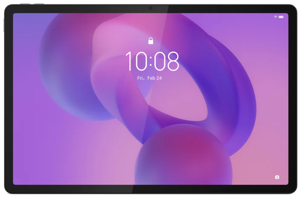 Tablet lenovo idea tab pro 12.7 pulgadas 8gb 256gb gris wifi pen