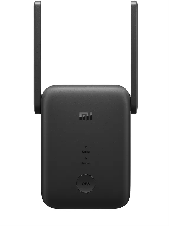 Repetidor Inalámbrico Xiaomi Mi WiFi Range Extender AC1200 1200Mbps/ 2 Antenas