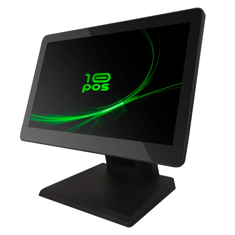 10POS TPV 15.6" Intel i5 8Gb-SSD 256