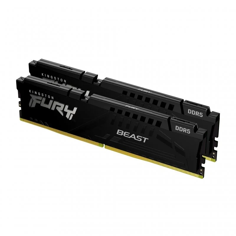 Kingston Fury Beast KF556C40BBK2-16 CL40 DDR5 5600