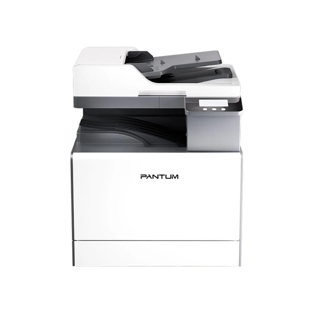Multifuncion laser pantum cm230adn color duplex