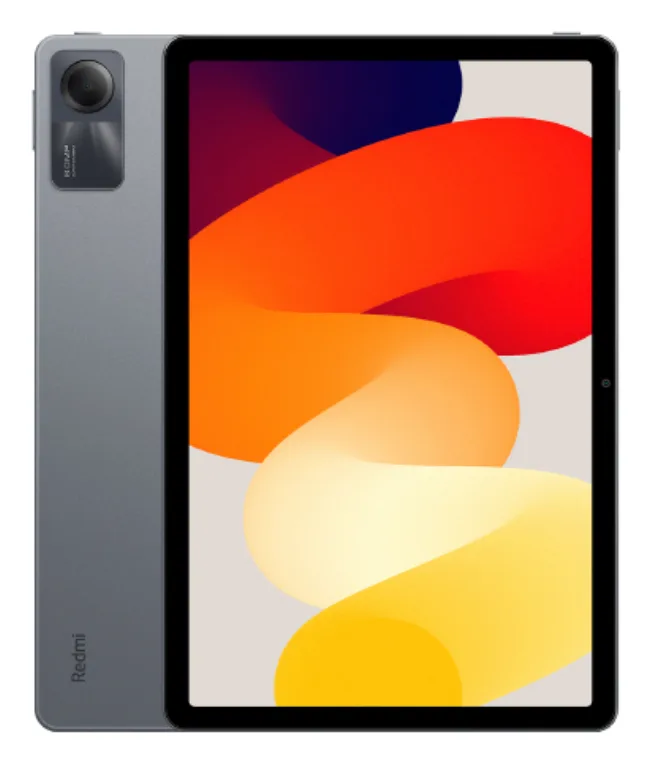 Xiaomi Redmi Pad SE Snapdragon 128 GB 27,9 cm (11") 4 GB Android 13 Grafito, Gris
