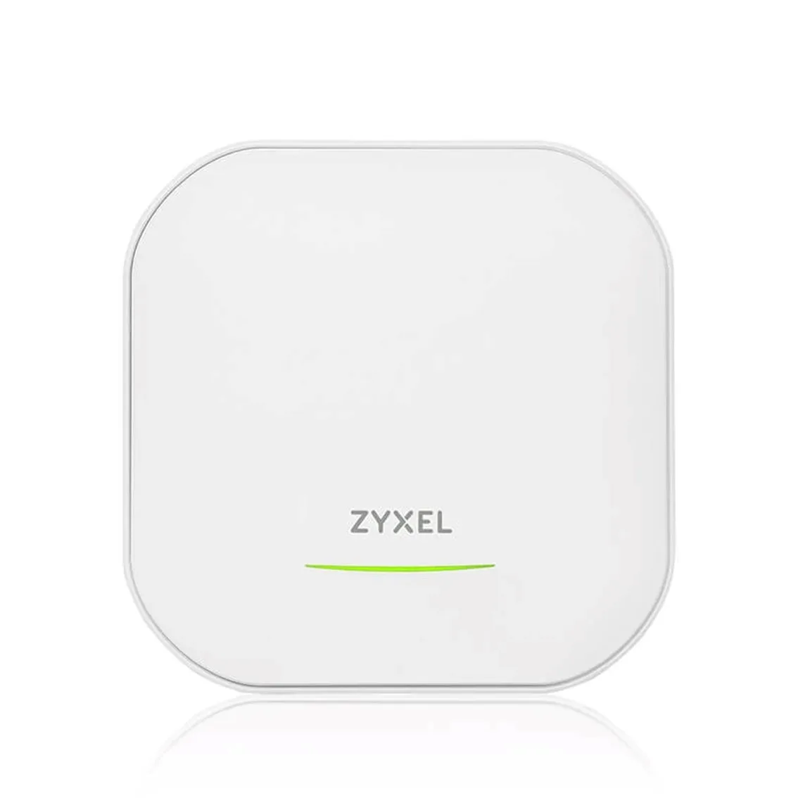 Punto de acceso zyxel wax620d - 6e wifi6e nebula 4x4 1 puerto gigabit thernet 1 puerto 2.5gbps
