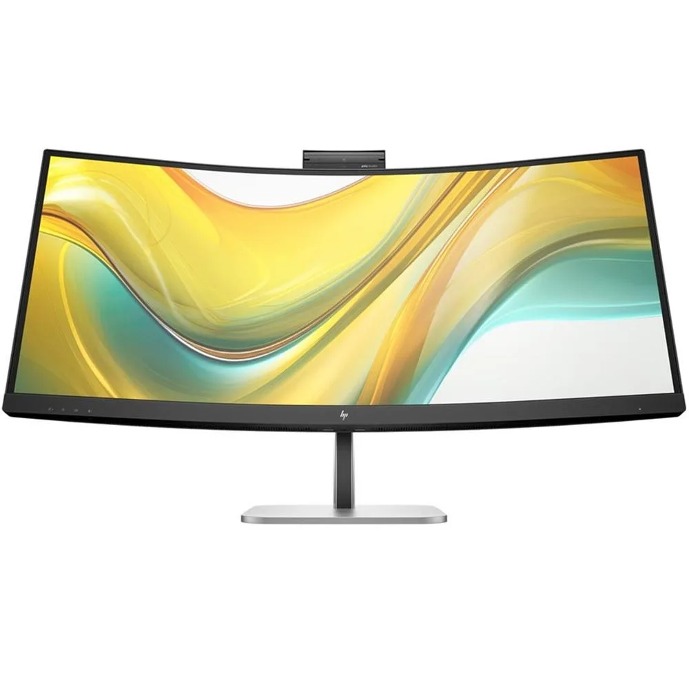 Monitor curvo hp s5 pro 534pm 34 pulgadas wqhd 100hz