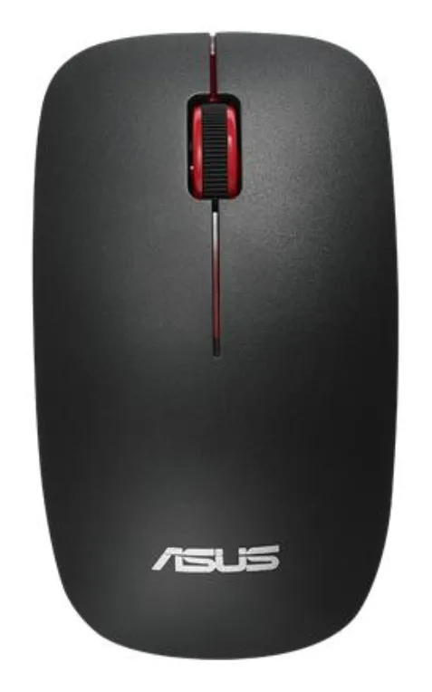 ASUS Ratón óptico inalámbrico WT300 - Negro