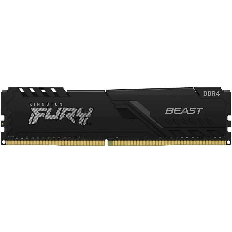 Kingston Fury Beast KF436C18BB-16 16G DDR4 3600