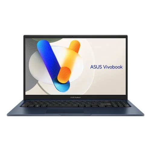 Asus VivoBook 15 F1504VA-BQ529 - Intel Core 5-120U - 16GB - 512GB - 15.6" - FreeDOS