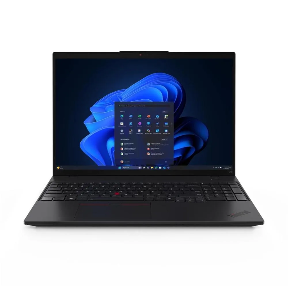 Portatil lenovo thinkpad l16 g2 u5 - 225u - 16gb - ssd 512gb - 16 pulgadas fhd+ - w11p