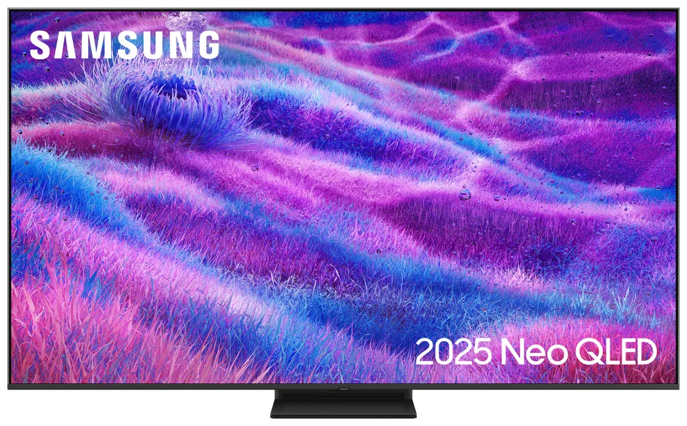 Samsung QE55QN80FAU 139,7 cm (55") 4K Ultra HD Smart TV Wifi Plata