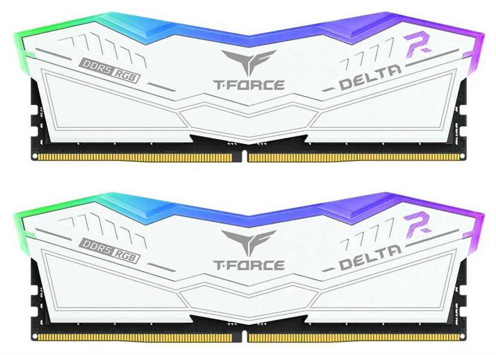 Team Group DELTA FF4D532G6400HC32ADC01 módulo de memoria 32 GB 2 x 16 GB DDR5