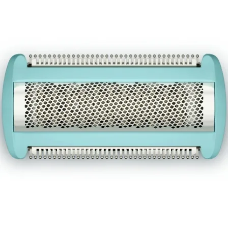 Cabezal de Reemplazo para Afeitadora Eléctrica Philips Body Groomer Según especificaciones/ Pack 1