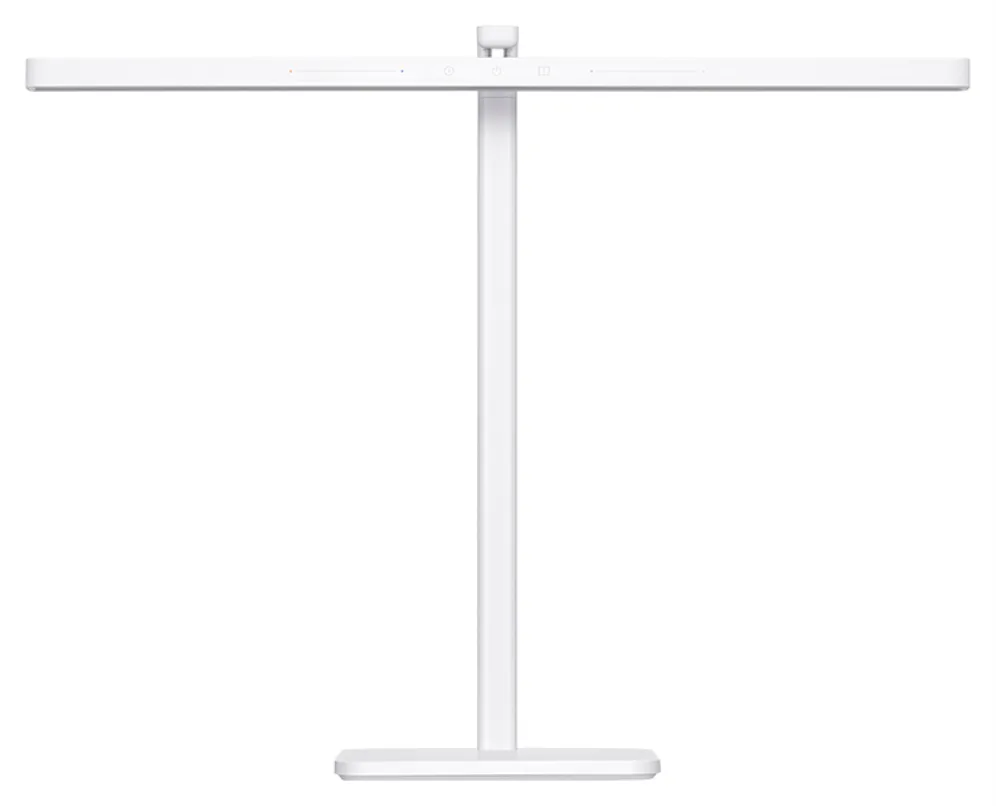 Lámpara de Escritorio Xiaomi LED Desk Lamp 2/ 10W/ Blanca