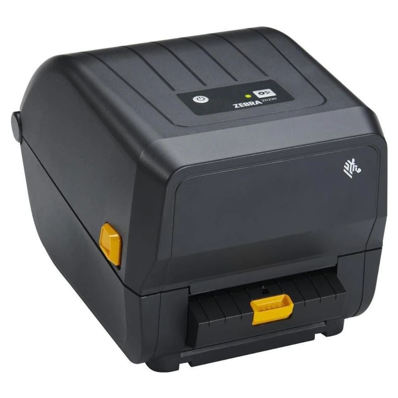 Zebra Impresora Térmica ZD230 Usb-Wifi