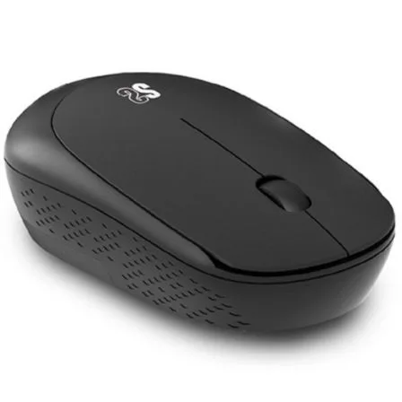 Raton inalambrico subblim business plus negro