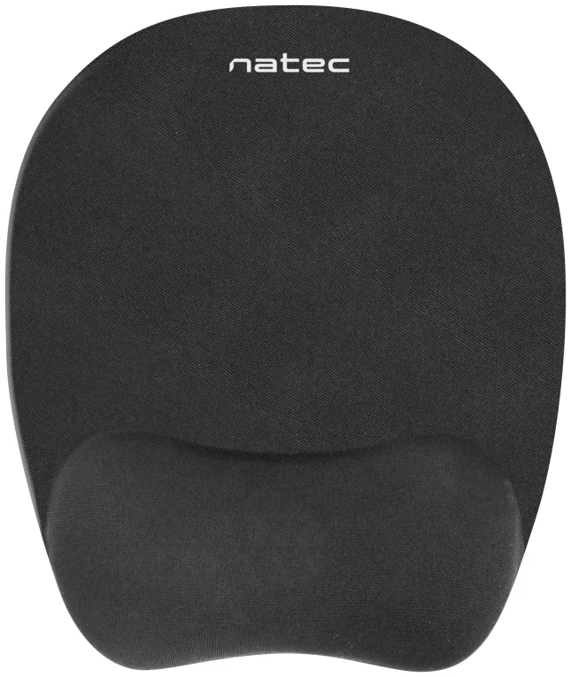 NATEC Chipmunk Negro