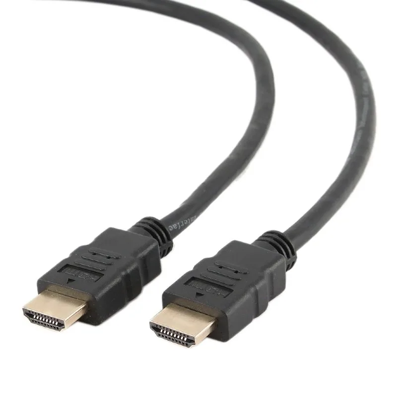 Gembird Cable HDMI V2.0 4K@60Hz Cobre 1.8Mts