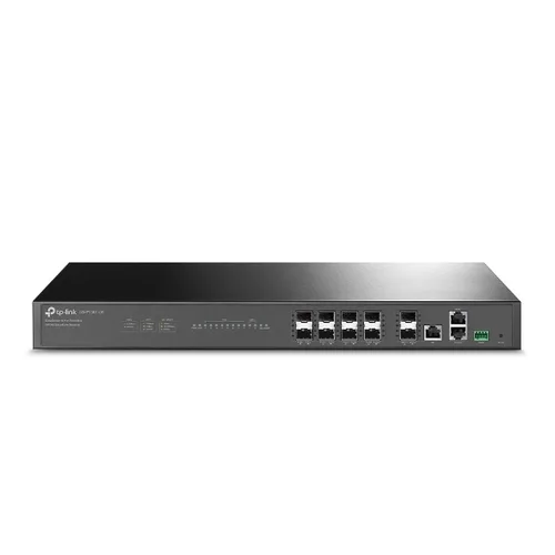 TP-Link DeltaStream DS-P7001-08 terminal de líneas ópticas