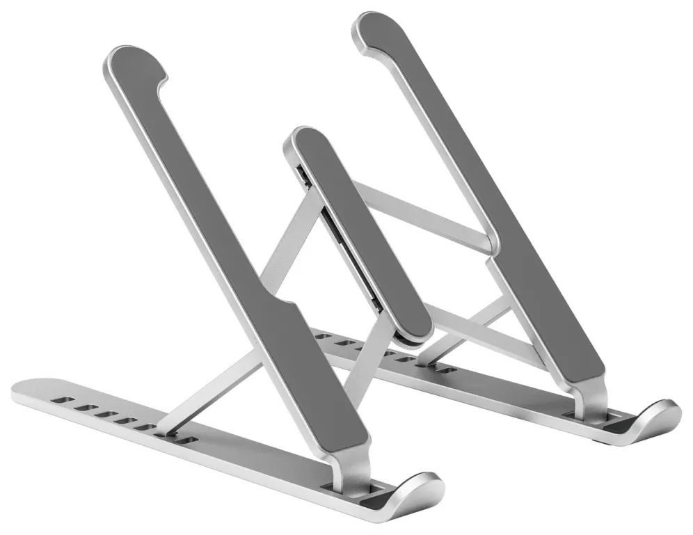 Soporte Aisens LPS1M-099 para Portátiles/ Tablets hasta 15"