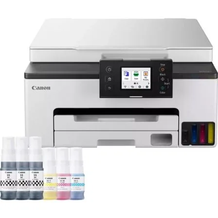 Canon Multifunción MAXIFY GX1050